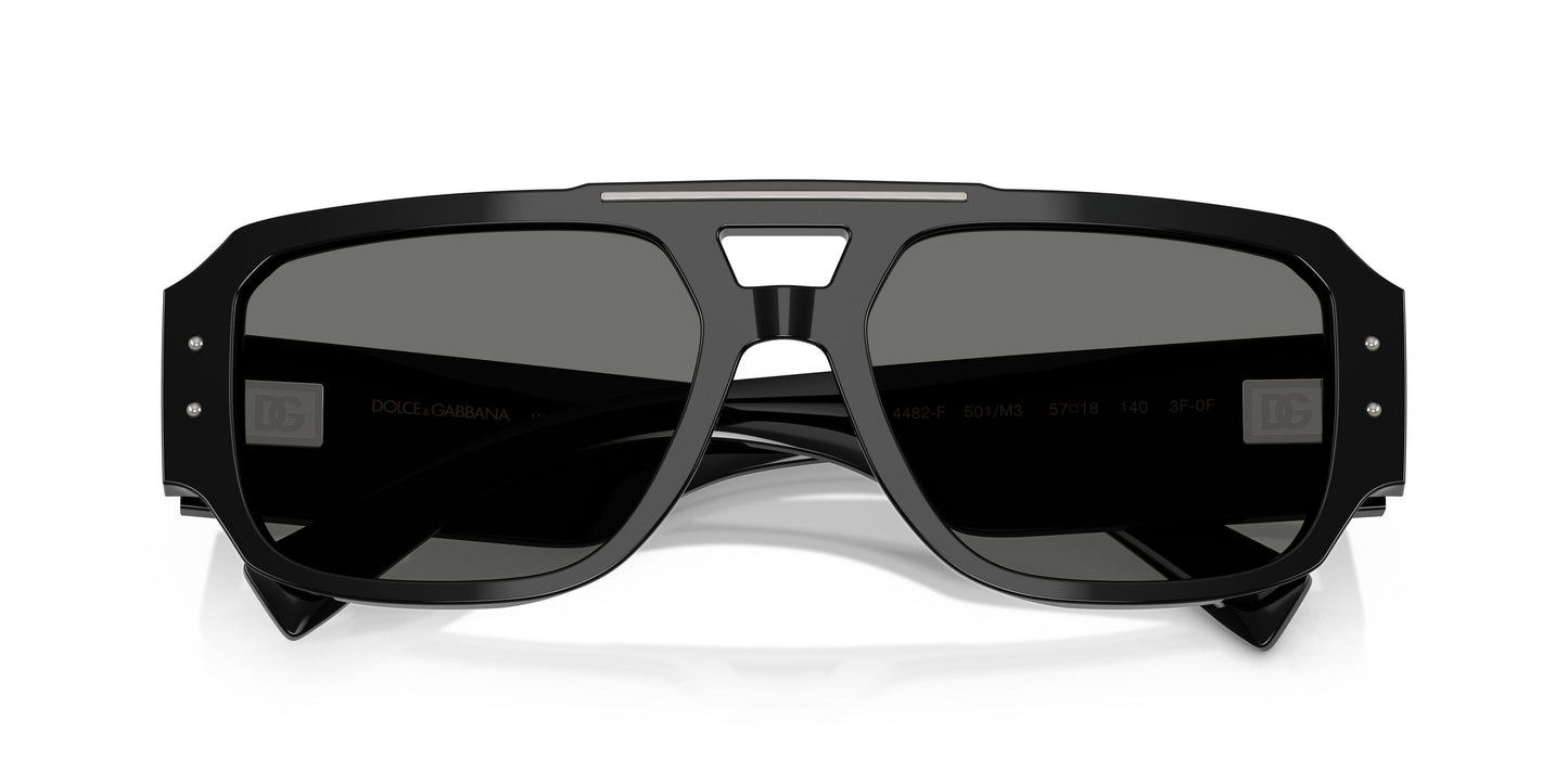 Dolse & Gabana  4482F Sunglasses