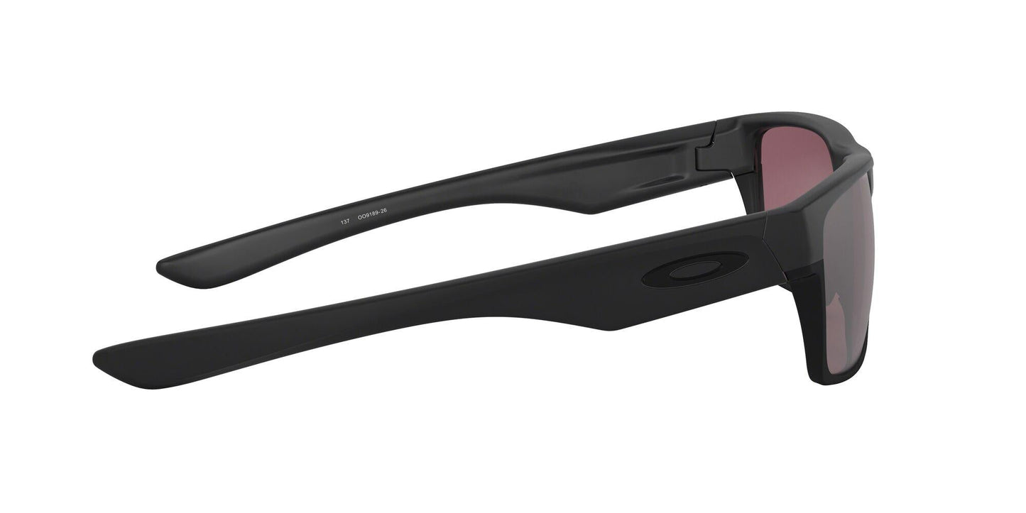 Oakley Twoface 9189 Sunglasses