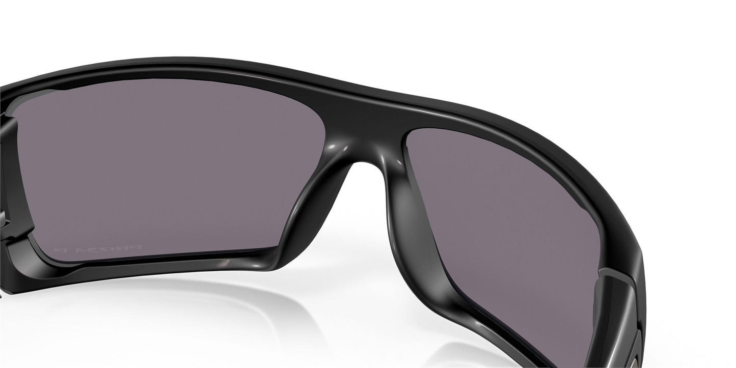 Oakley Batwolf 9101 Sunglasses