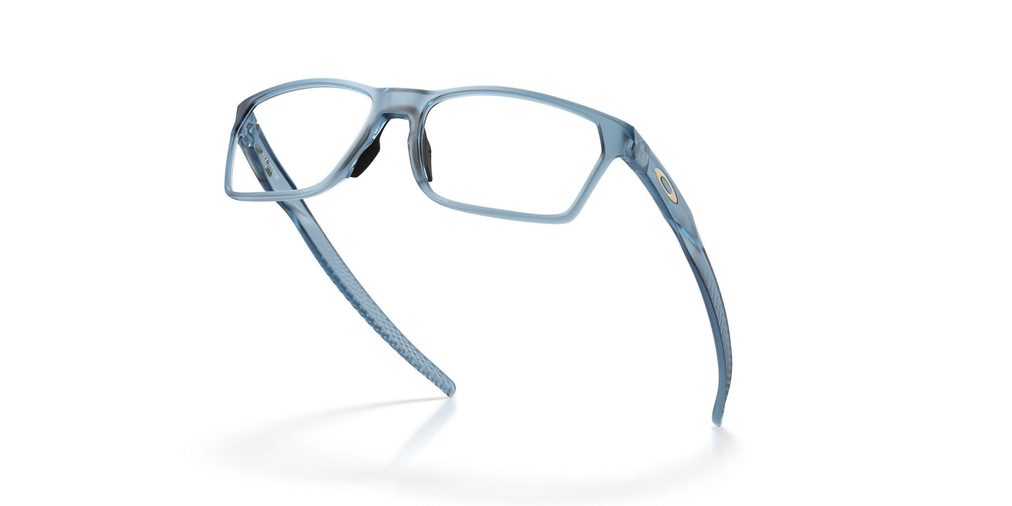 Oakley Hex Jector 8032 Eyeglasses