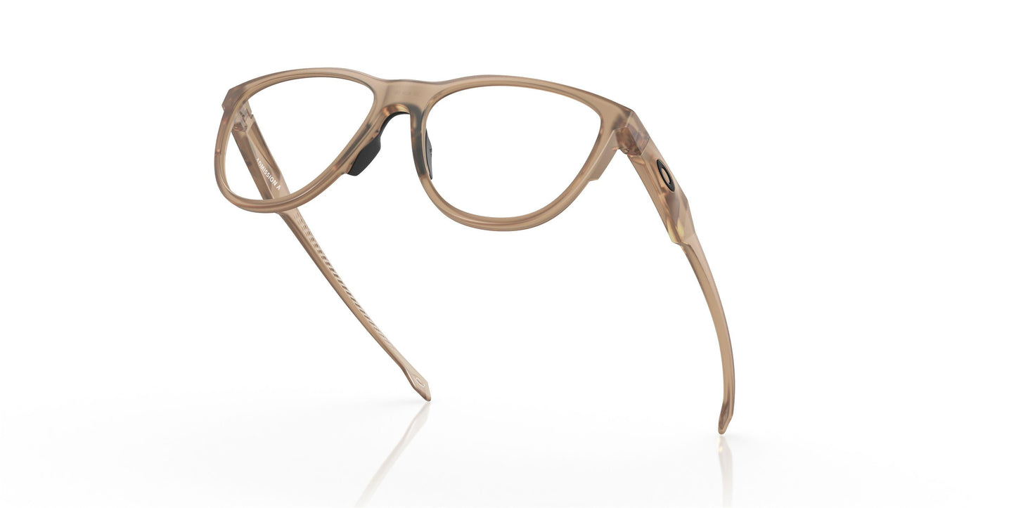 Oakley Admission A 8056F Eyeglasses