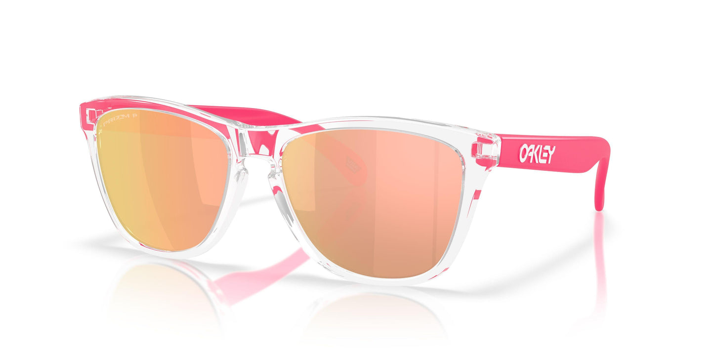 Oakley Frogskins 9013 Sunglasses