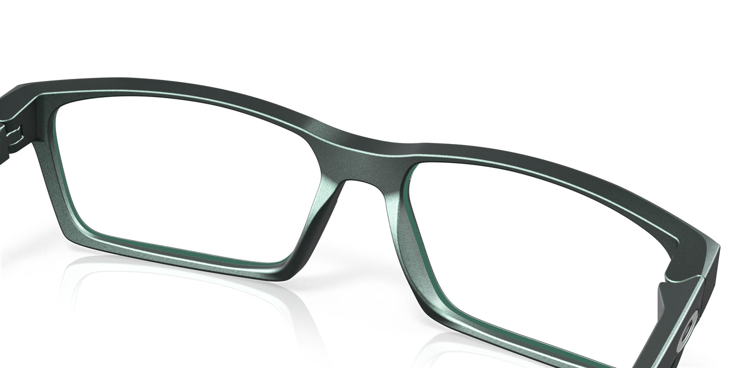 Oakley Overhead 8060 Eyeglasses