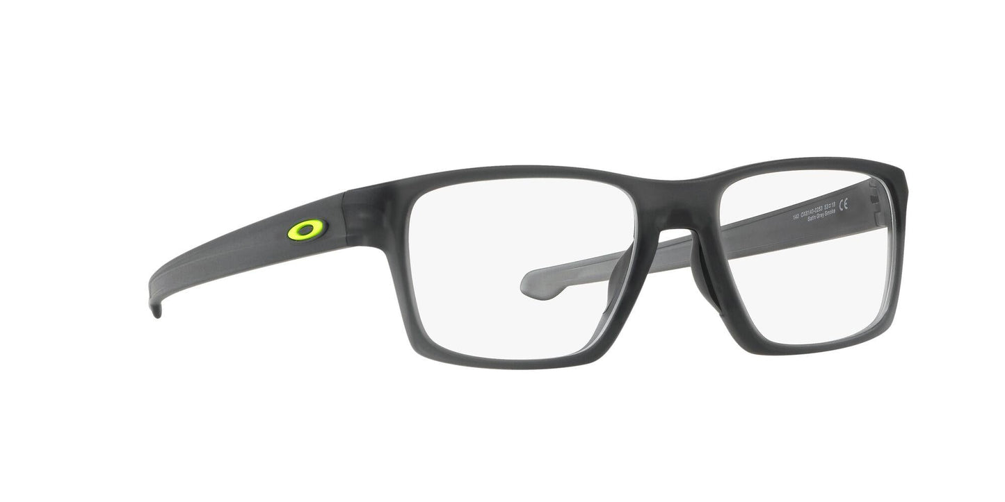 Oakley Litebeam 8140 Eyeglasses