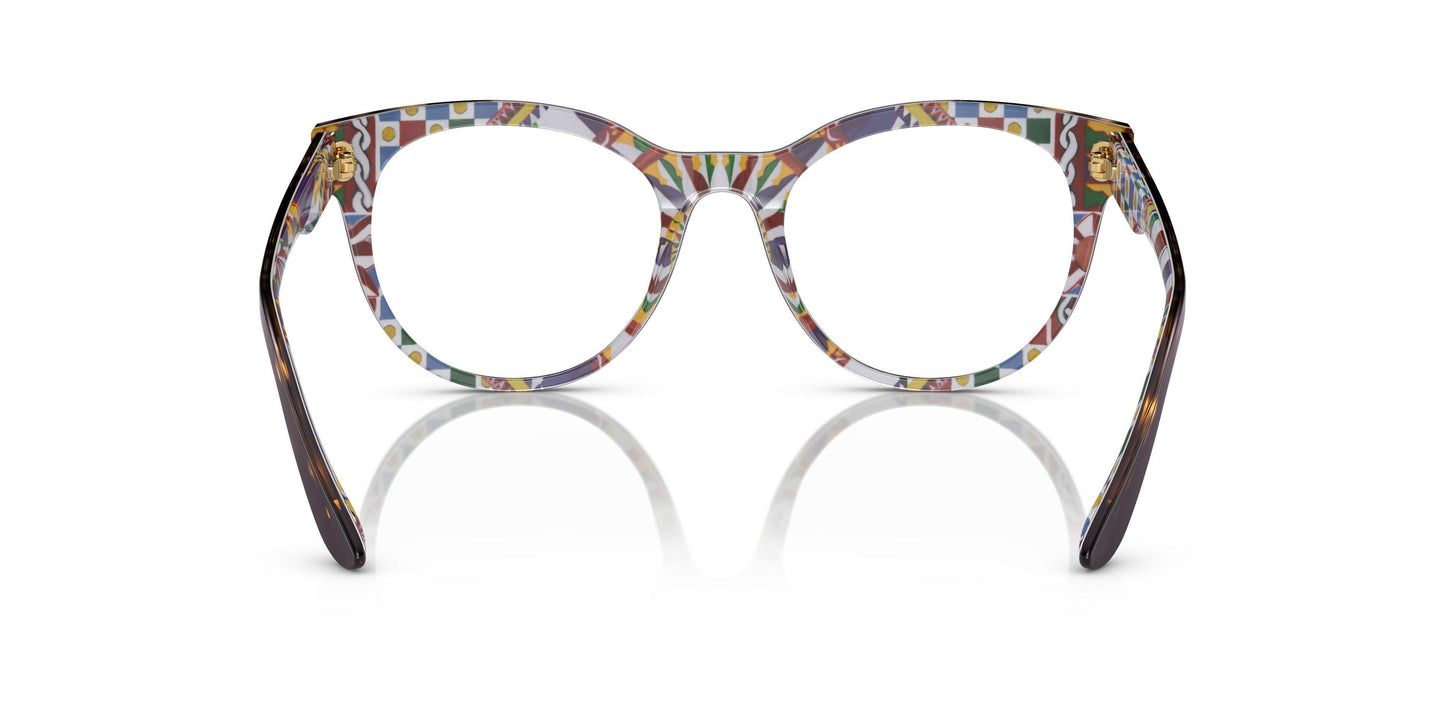 Dolse & Gabana  3334 Eyeglasses