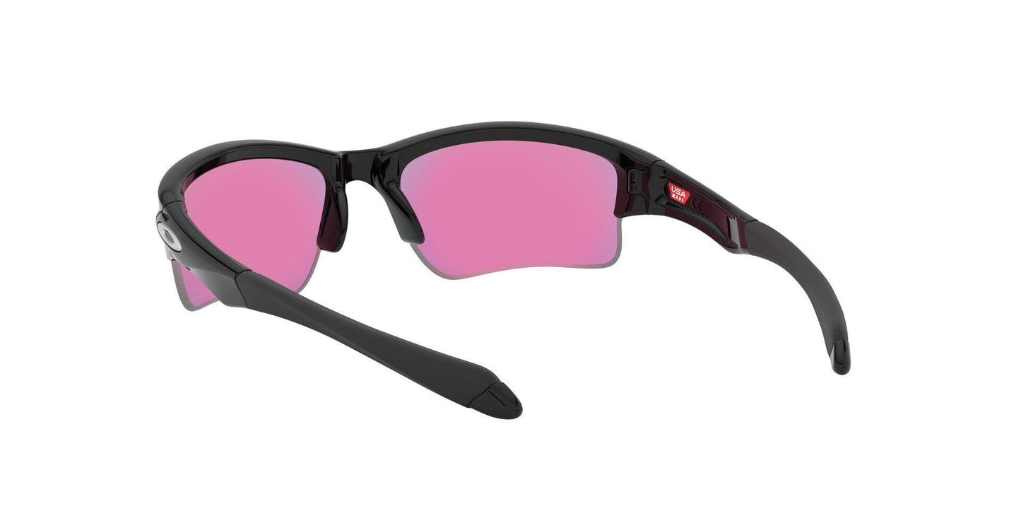 Oakley Quarter Jacket 9200 Sunglasses