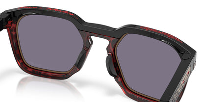 Oakley Hstn Sq 9533 Sunglasses
