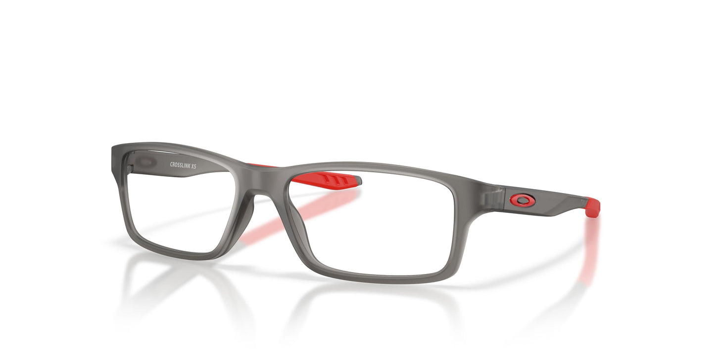 Oakley Crosslink Xs 8002 Eyeglasses