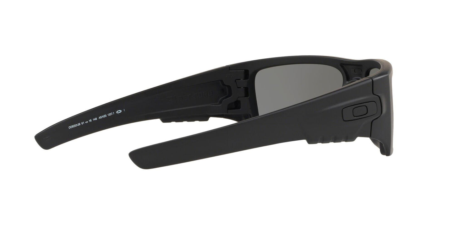 Oakley Det Cord 9253 Sunglasses