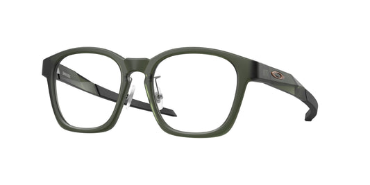 Oakley Shackle 8197D Eyeglasses