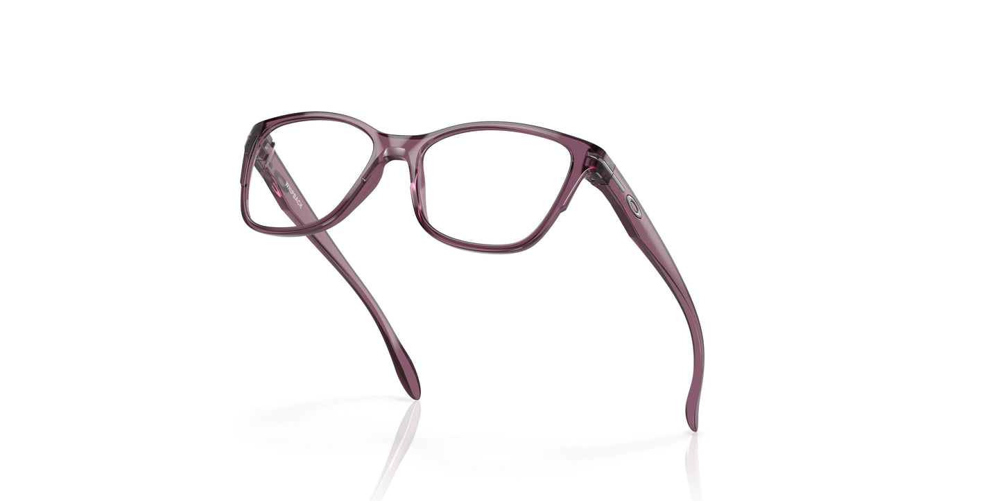 Oakley Whipback 8016 Eyeglasses