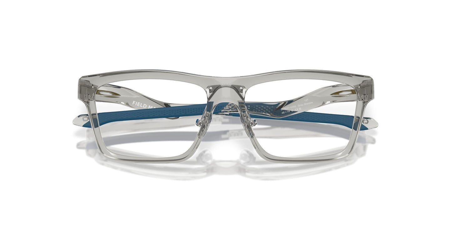 Oakley Field Marsh 8031 Eyeglasses
