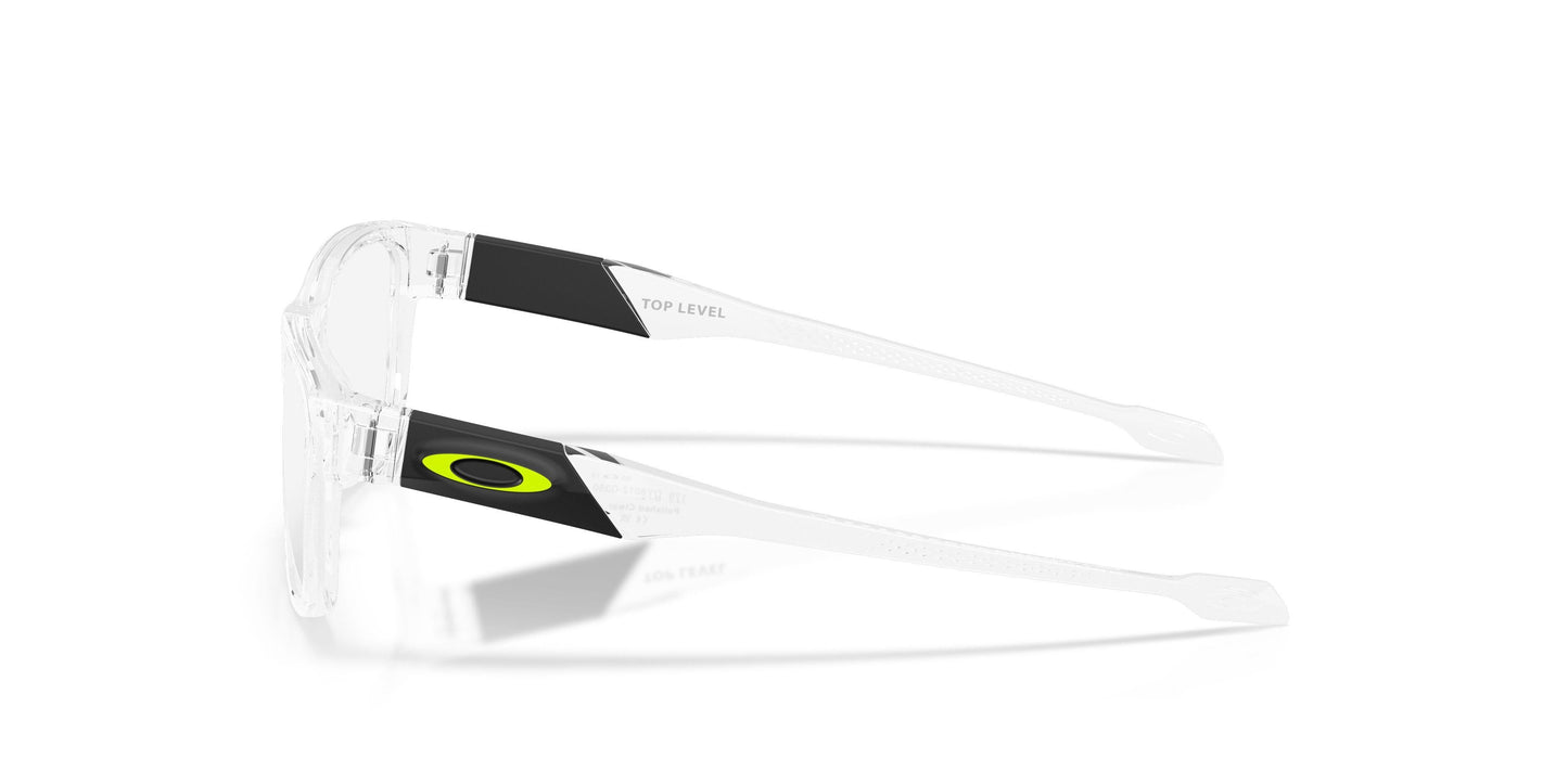 Oakley Top Level 8012 Eyeglasses