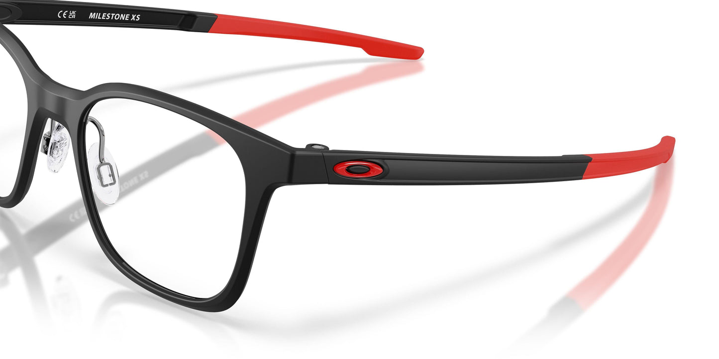 Oakley Milestone Xs 8004 Eyeglasses