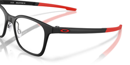 Oakley Milestone Xs 8004 Eyeglasses