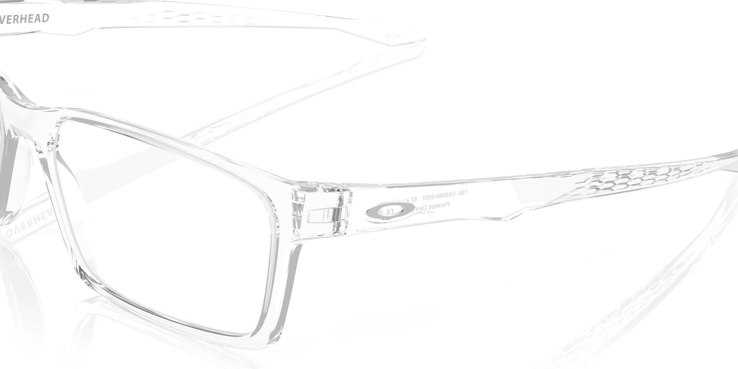 Oakley Overhead 8060 Eyeglasses