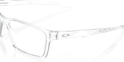 Oakley Overhead 8060 Eyeglasses