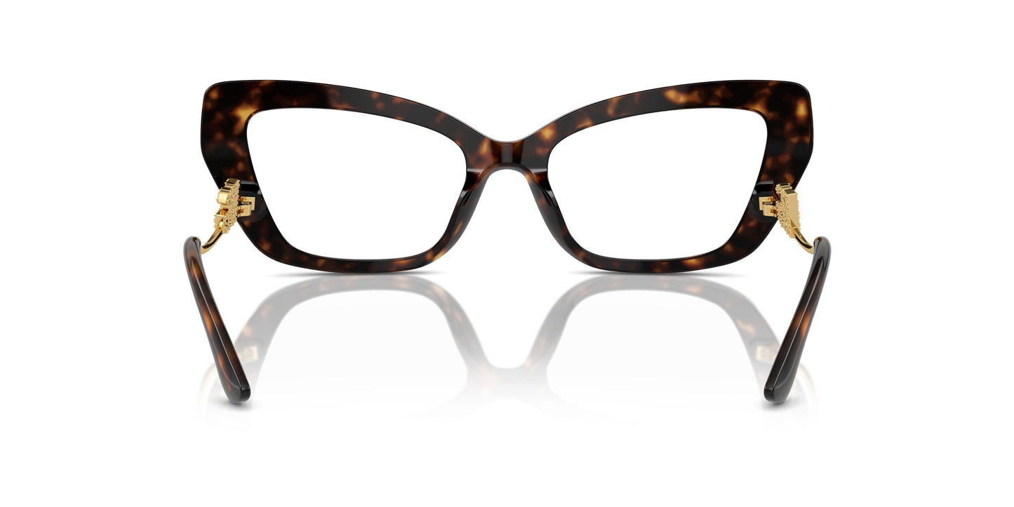 Dolse & Gabana  3391B Eyeglasses