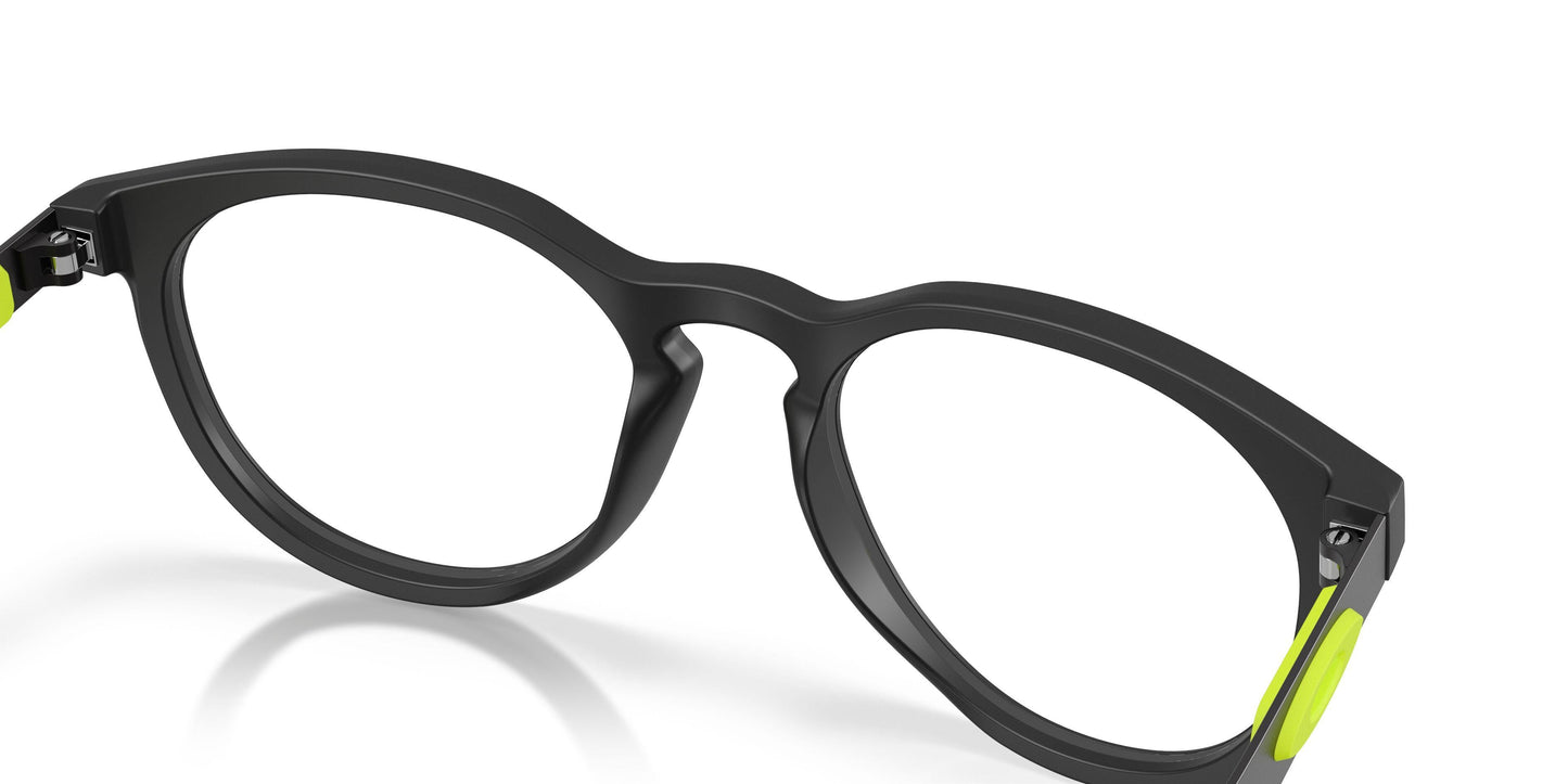 Oakley Round Out 8014 Eyeglasses