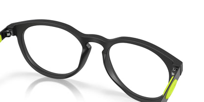 Oakley Round Out 8014 Eyeglasses