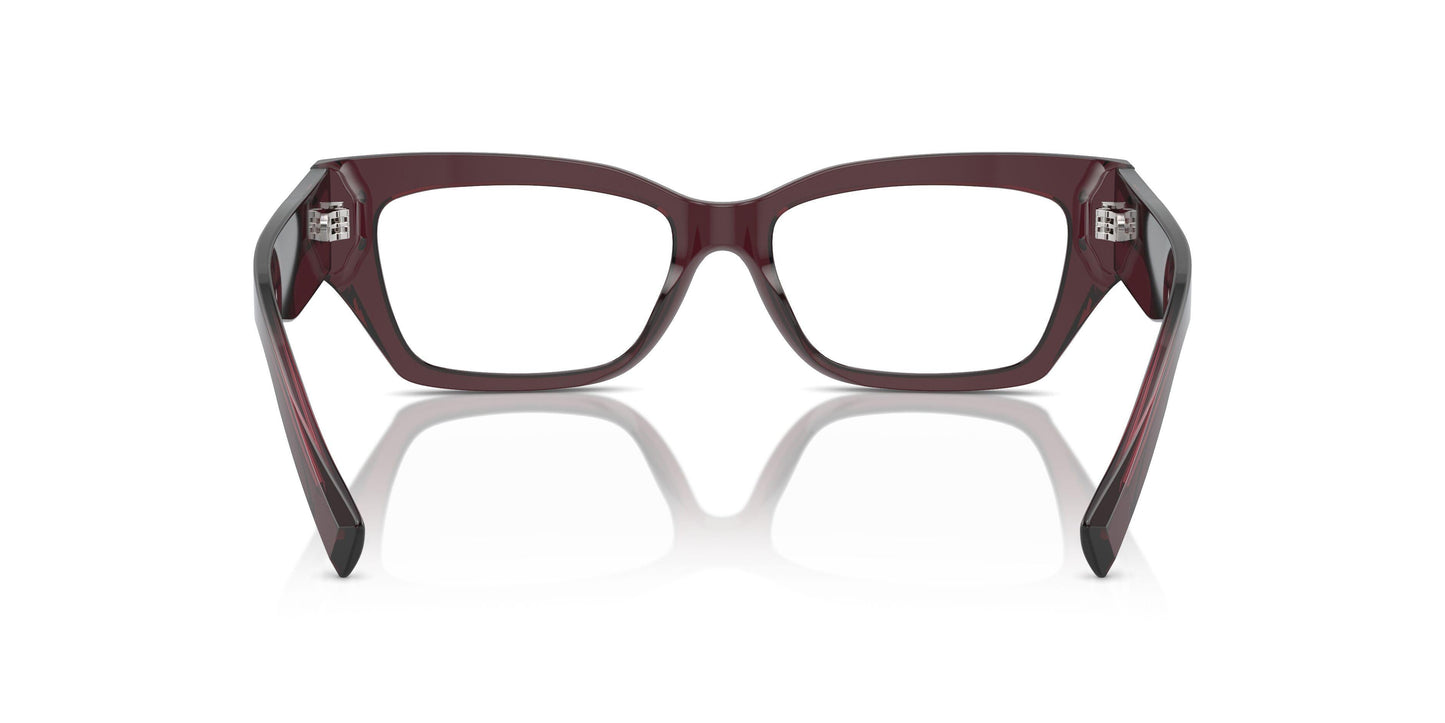 Dolse & Gabana  3387 Eyeglasses