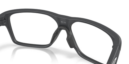Oakley Versafuse Sq 8201 Eyeglasses