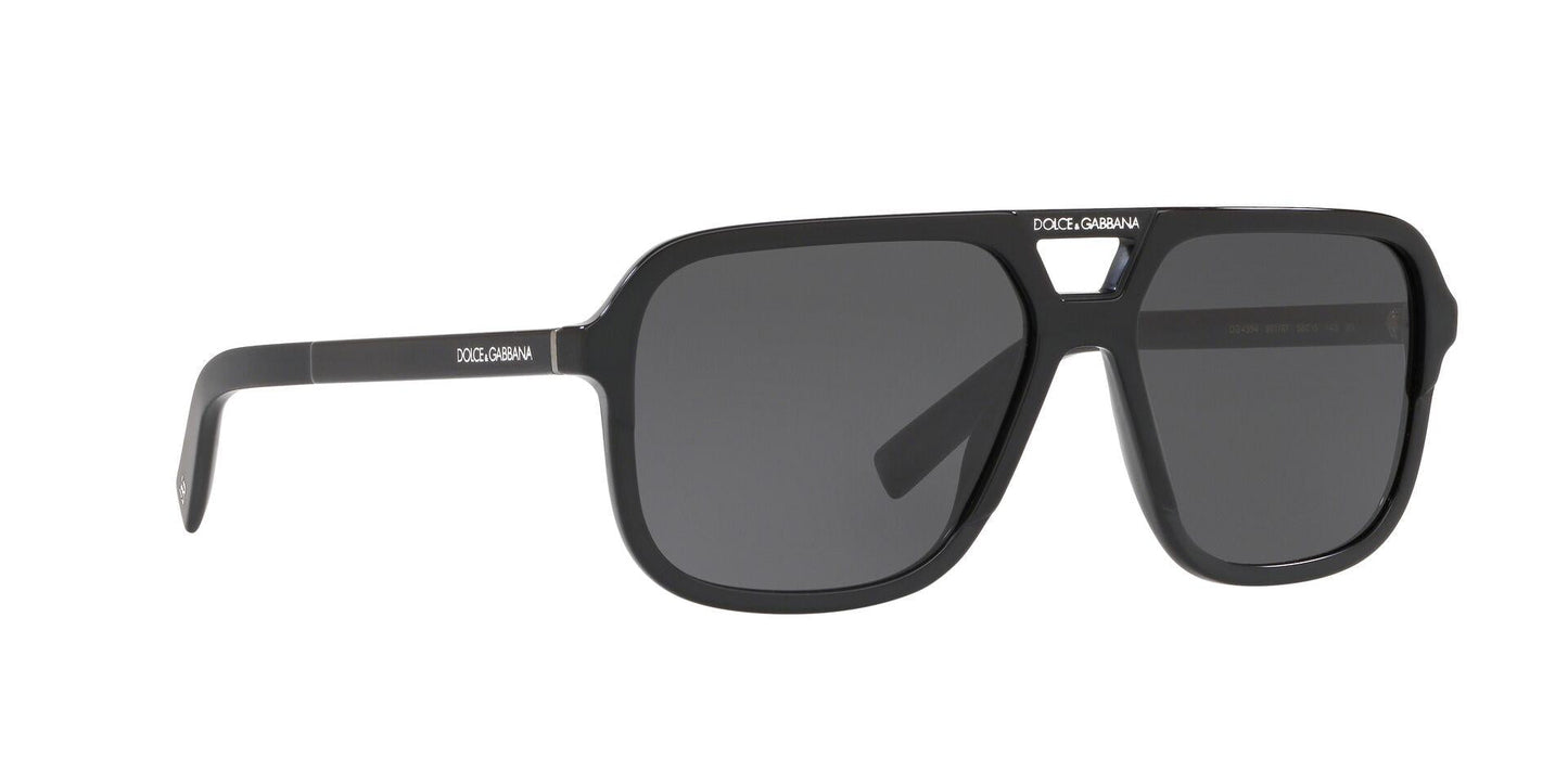 Dolse & Gabana  4354 Sunglasses