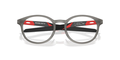 Oakley Round Out A 8014A Eyeglasses