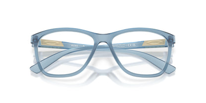 Oakley Alias 8155 Eyeglasses