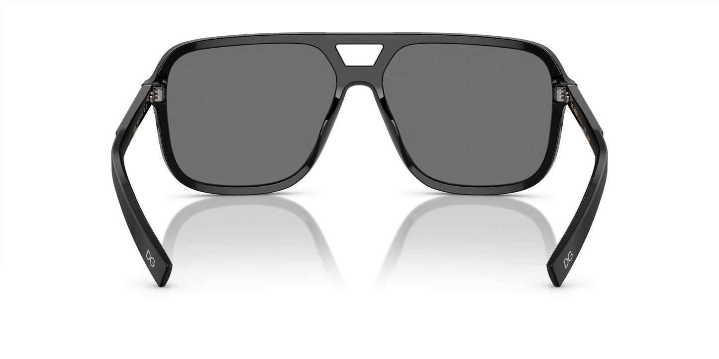 Dolse & Gabana  4354 Sunglasses
