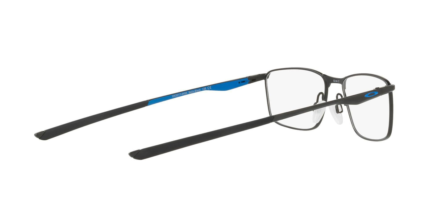 Oakley Socket 5.0 3217 Eyeglasses