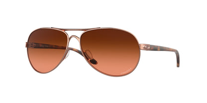 Oakley Feedback 4079 Sunglasses