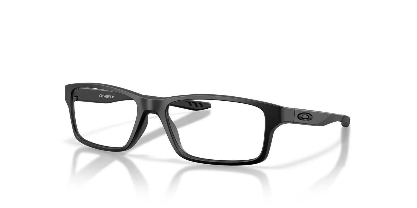 Oakley Crosslink Xs 8002 Eyeglasses