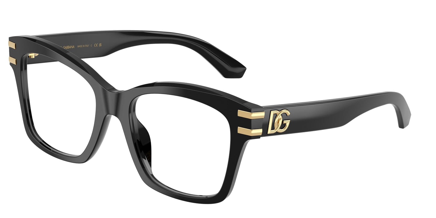 Dolse & Gabana  3419 Eyeglasses