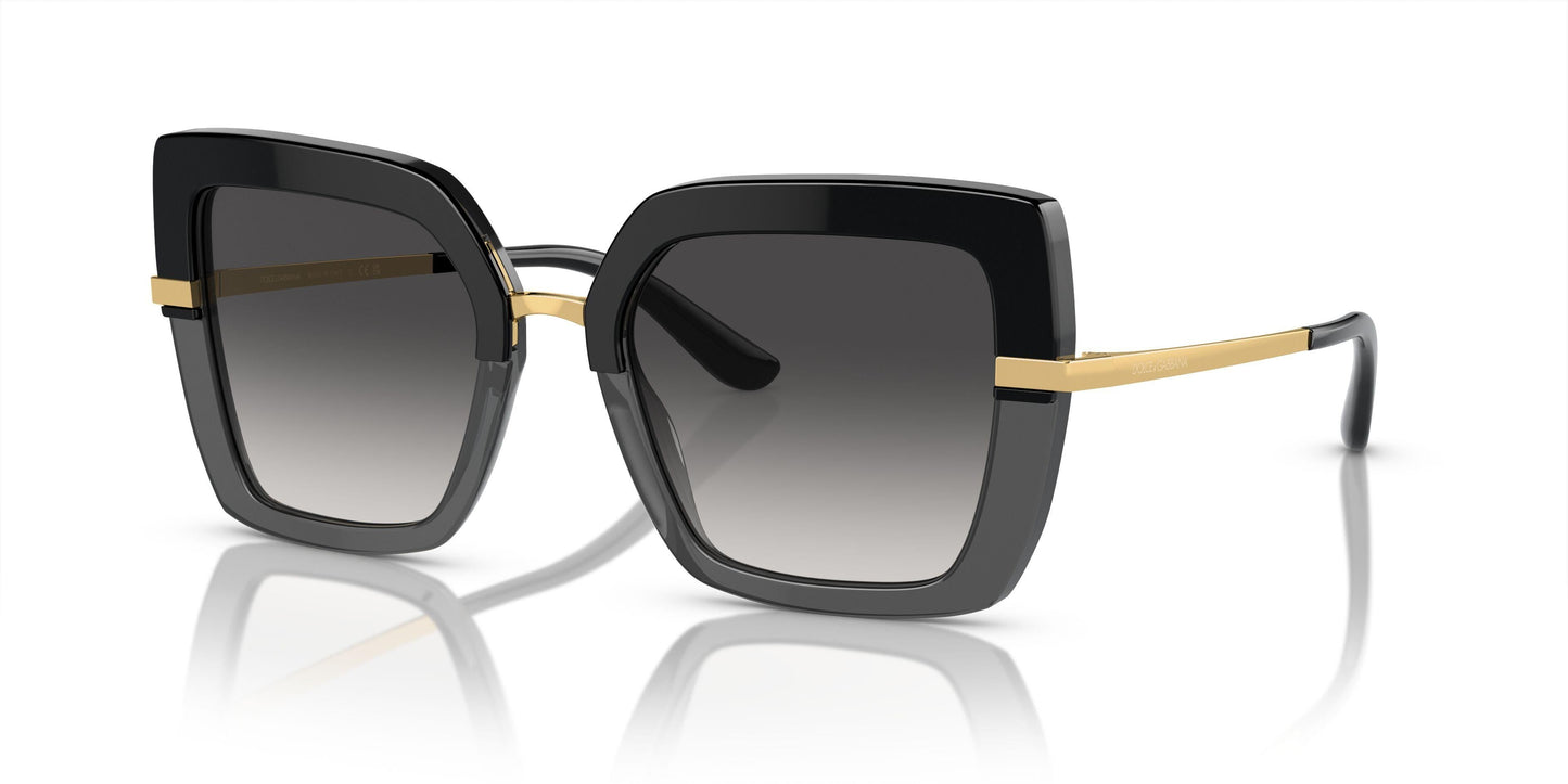 Dolse & Gabana  4373 Sunglasses