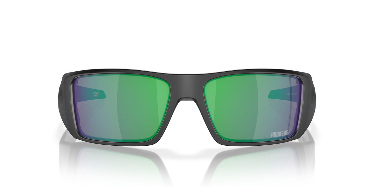 Oakley Heliostat 9231 Sunglasses
