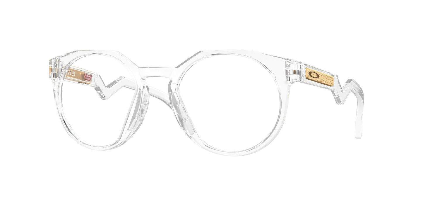 Oakley Hstn Rx A 8139A Eyeglasses