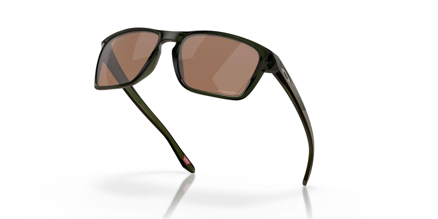 Oakley Sylas 9448 Sunglasses