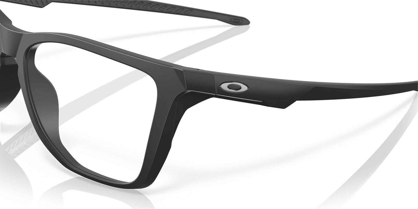 Oakley The Cut 8058 Eyeglasses