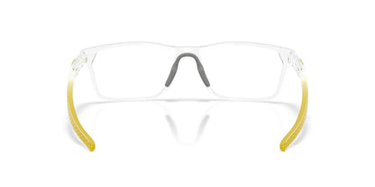 Oakley Hex Jector 8174F Eyeglasses