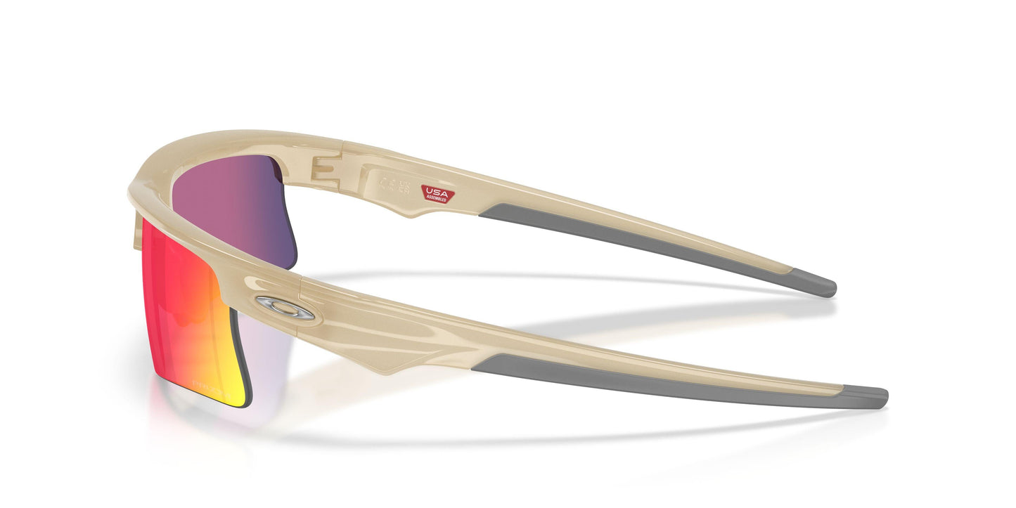 Oakley Bisphaera Speed 9534 Sunglasses