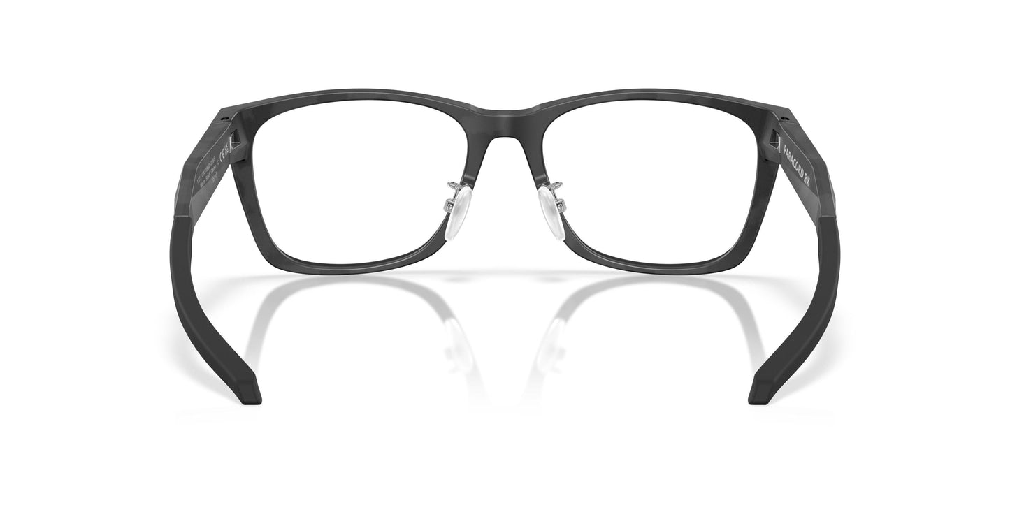 Oakley Paracord Rx 8196D Eyeglasses