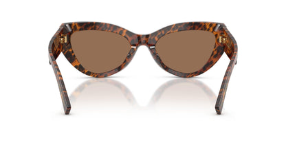 Dolse & Gabana  4536 Sunglasses