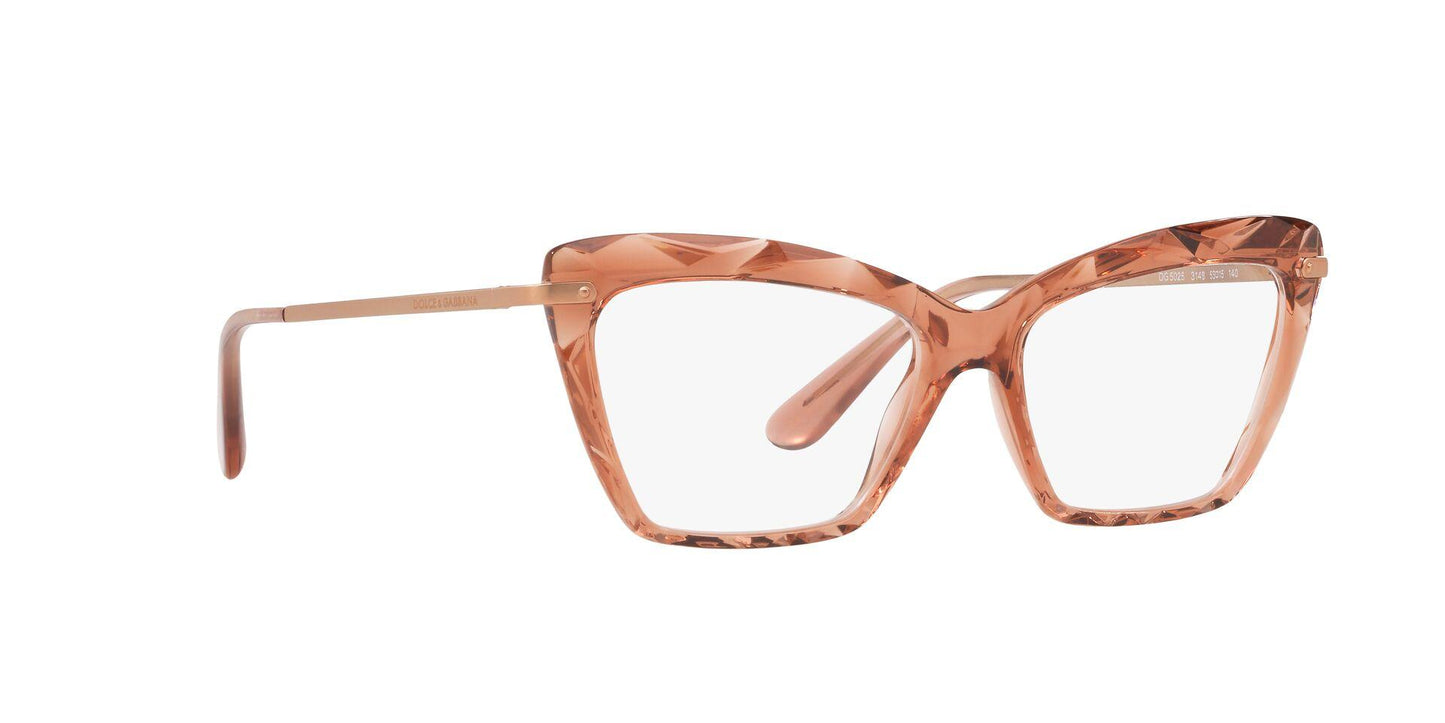 Dolse & Gabana  5025 Eyeglasses