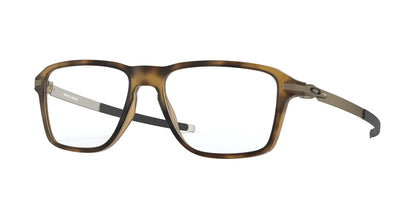 Oakley Wheel House 8166 Eyeglasses