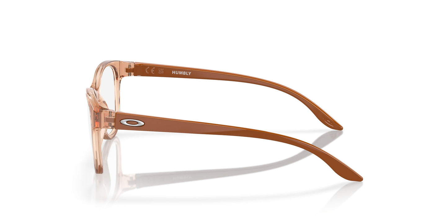 Oakley Humbly 8022 Eyeglasses