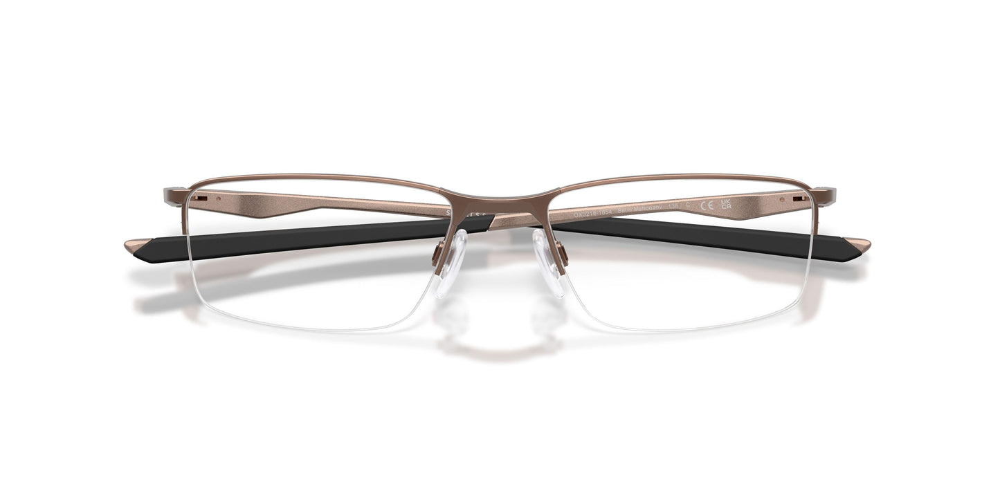 Oakley Socket 5.5 3218 Eyeglasses