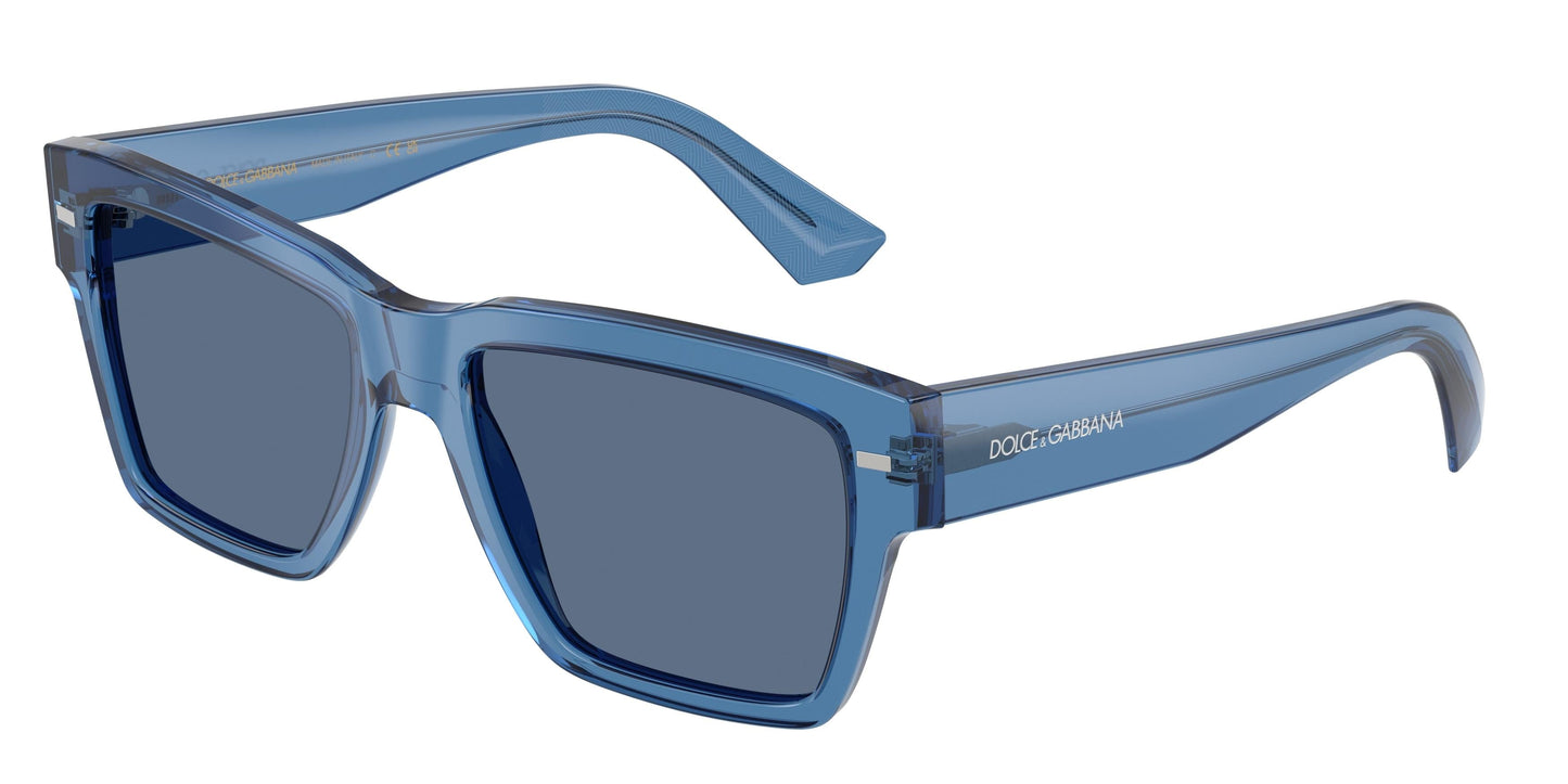 Dolse & Gabana  4431 Sunglasses