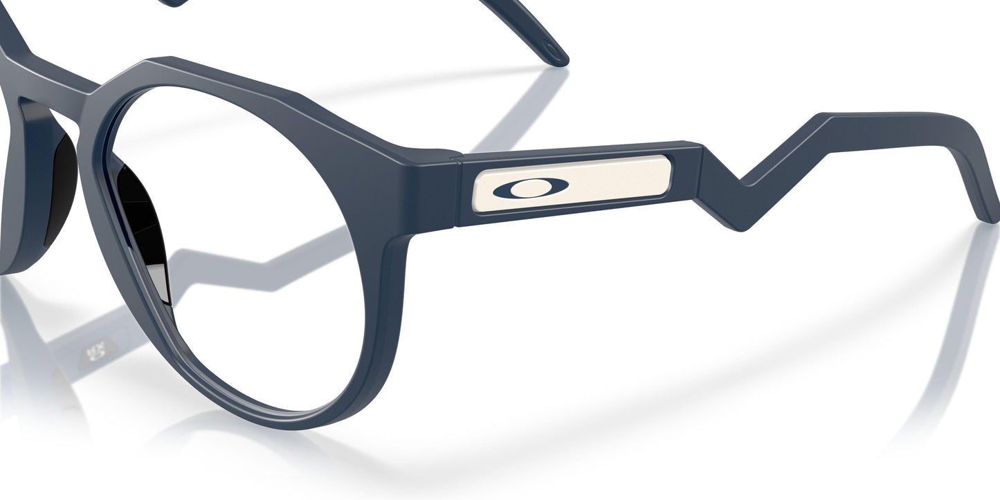 Oakley Hstn Rx 8139 Eyeglasses