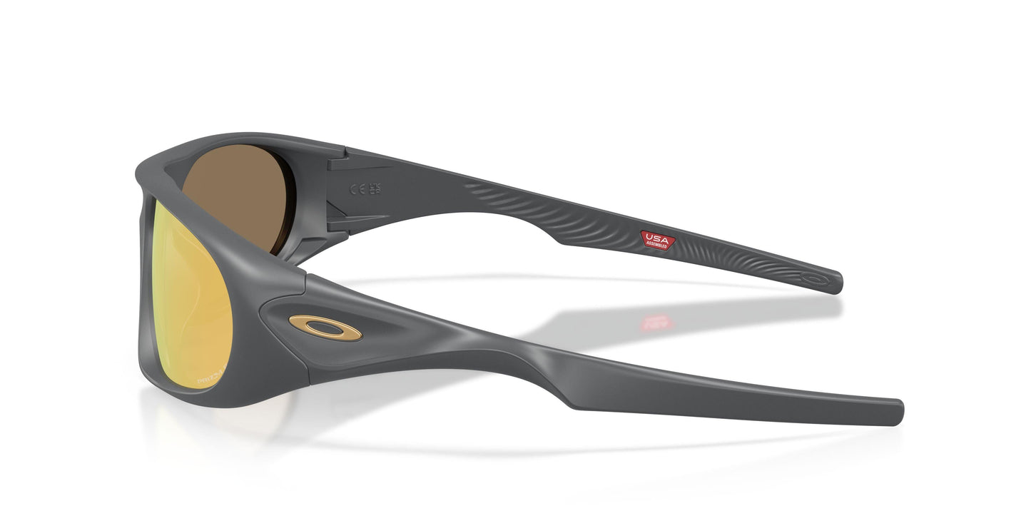 Oakley Neoforma 9528 Sunglasses